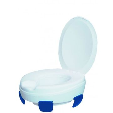 HERDEGEN Seat booster Clipper III (500411/3701127709001) Tualetes Poda Paaugstinājums, Paliktnis