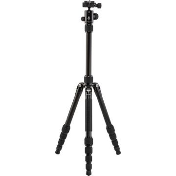 Benro Tripster S0 Black with B00 Ball Head