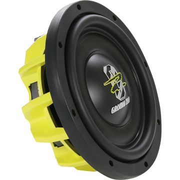 Ground Zero GZHW 10SPL-D2 FLAT