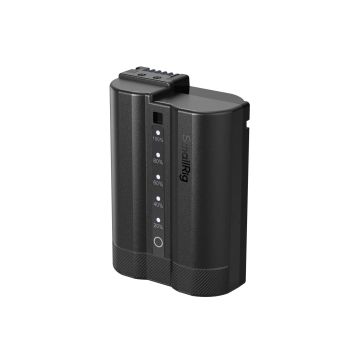 SmallRig 5299 USB-C Camera Battery with Power Display for Nikon EN-EL15c