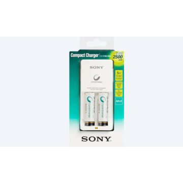 Sony BCG-34HW2GN