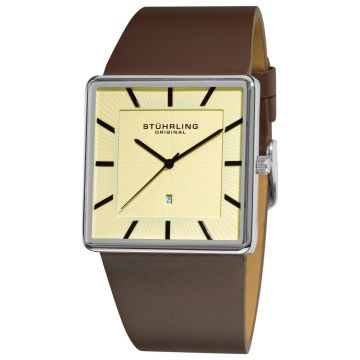 Stuhrling Symphony Men's Watch 342.3315K15