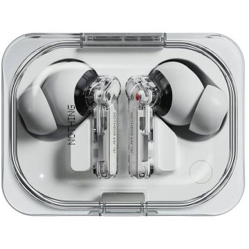 Nothing Ear (a) Wireless Bluetooth Headphones, White