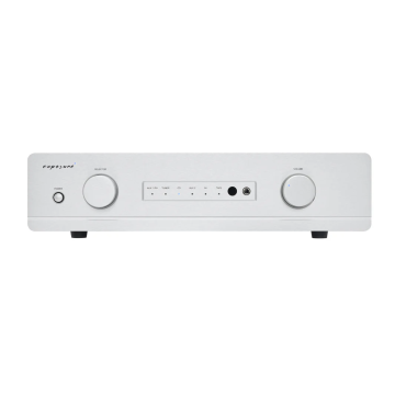 Exposure 3510 Integrated Amplifier Titanium