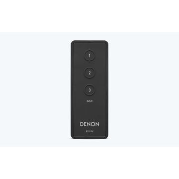 Denon AVS-3 HDMI 2.1 Video/Audio Switch / 3x Inputs and 1X Output