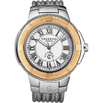 Charriol Celtic Men's Watch CE443ASPG660001
