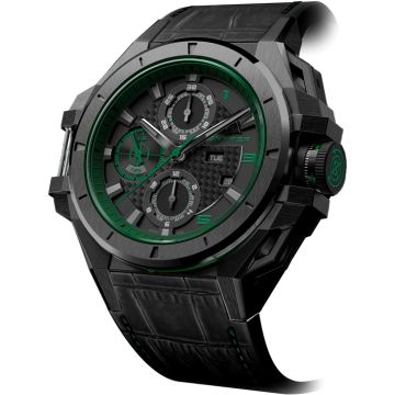Snyper Snyper Ironclad Snyper Ironclad Chronograph Men's Watch 50.280.00SP