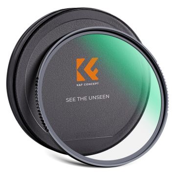 K&F Concept Nano-X MCUV 67mm