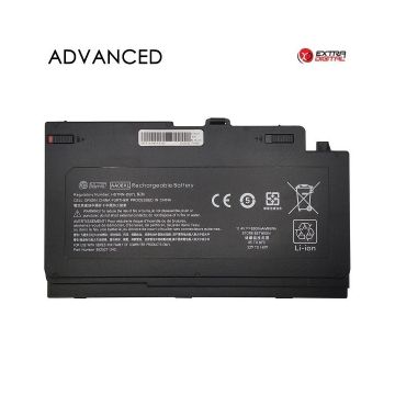 Extra Digital Notebook Battery HP AA06XL, 8300mAh, Extra Digital Advanced 9990000462193
