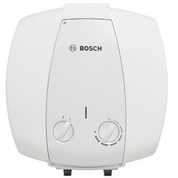 Bosch Tronic 2000T 15T 15l Elektriskais Ūdenssildītājs virs Izlietnes (7736504746)