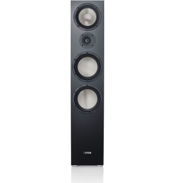 Canton GLE 90 Black (Single Speaker)