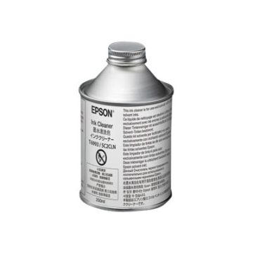 Epson Ink Cleaner Printer ink system cleaning kit