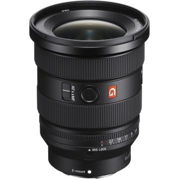 Sony FE 16-35mm F/2.8 GM II (SEL1635GM2)