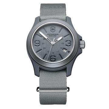 Swiss Army Original Men's Watch 241515