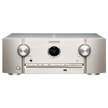 Marantz SR5015 Silver/Black