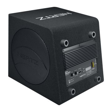 Hertz DBA 200.3 Active Subwoofer