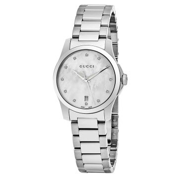 Gucci G-Timeless Ladies Watch YA126542