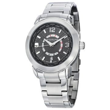 Stuhrling Symphony Men's Watch 654.02