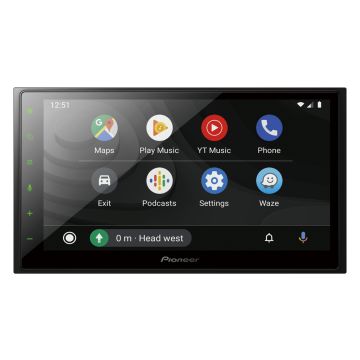 Pioneer SPH-DA250DAB