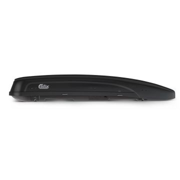 Calix M22 225x81x31cm 390L Black Matt (CX-964010)