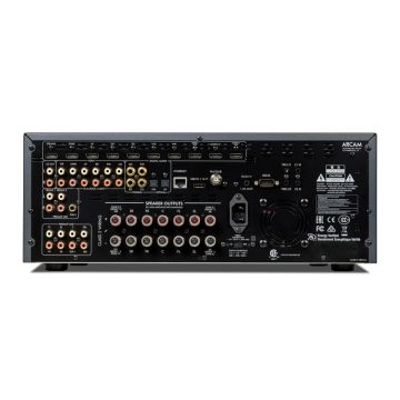 ARCAM AVR390