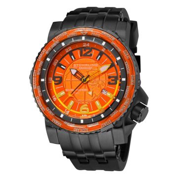 Stuhrling Aquadiver Men's Watch 319177-51
