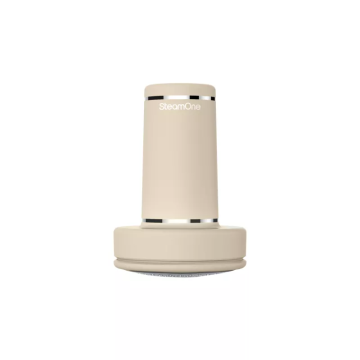 SteamOne RP10B Ivory