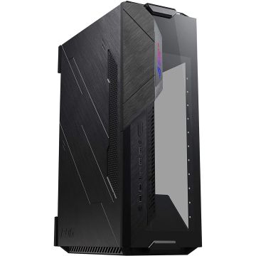 ASUS ROG Z11 Mini Tower Black (‎90DC00B0-B39020)