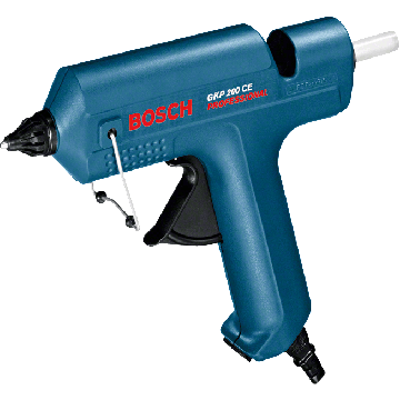 Bosch GKP 200 CE Case (0601950703)