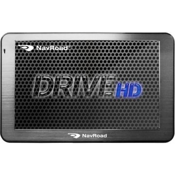 NavRoad Drive HD