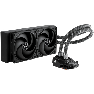 ARCTIC Liquid Freezer II 240