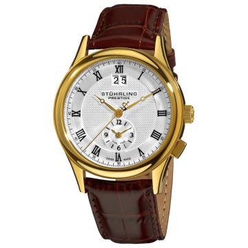 Stuhrling Prestige Men's Watch 364.333K1