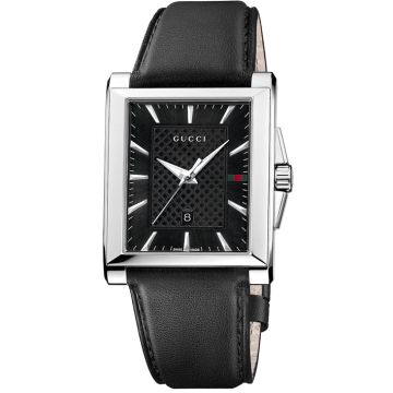 Gucci Unisex Watch Model YA138404