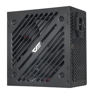 DarkFlash Power Supply EMT850 Black