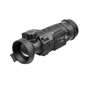 AGM Secutor LRF-C 50-640 Professional Grade Thermal Imaging Clip-On