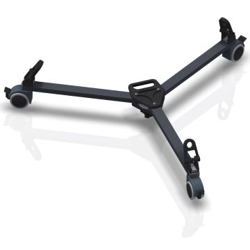 Cartoni D833 Lightweight Dolly