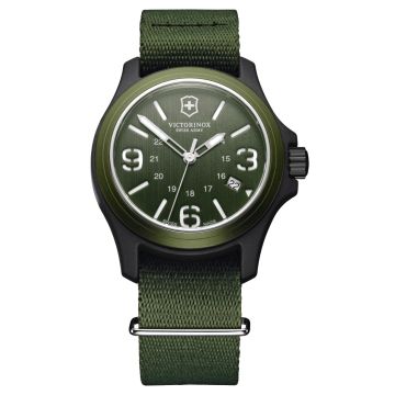 Swiss Army Original Men's Watch 241514