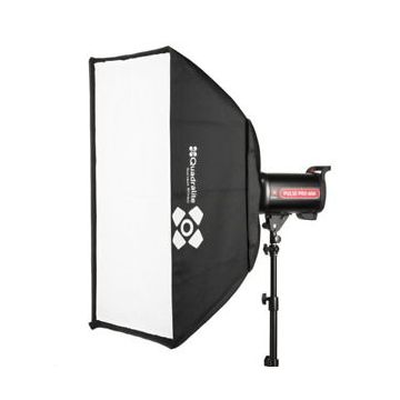 Quadralite Rectangular Softbox 60x90cm