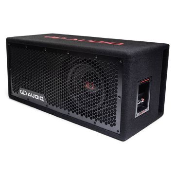 DD Audio LE-508.1 - 1Ohm