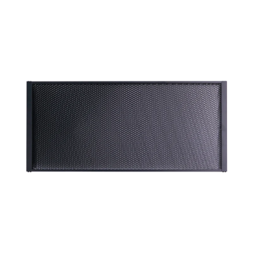 Aputure Nova P600c 45° Metal Grid