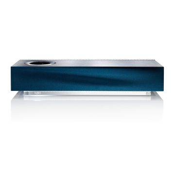 Mu-so Grille Deep Blue