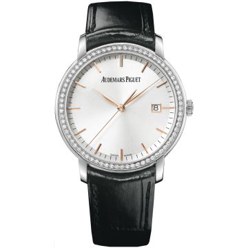 Audemars Piguet Jules Audemars Selfwinding Men's Watch 15171BC.ZZ.A002CR.01