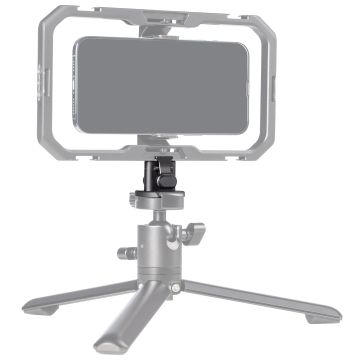 SmallRig 4609 H11 Quick Release Adapter (Acra)
