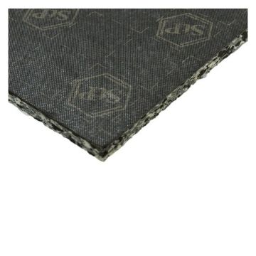 STP Noiseblock+Blackton 12mm Pack