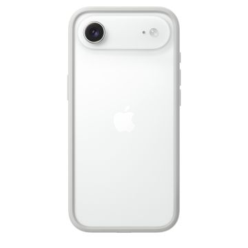 Apple iPhone Air Bumper Light Gray MH014
