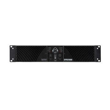 Wharfedale Pro CPD 2600