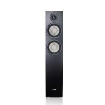 Canton GLE 70 Black (Single Speaker)