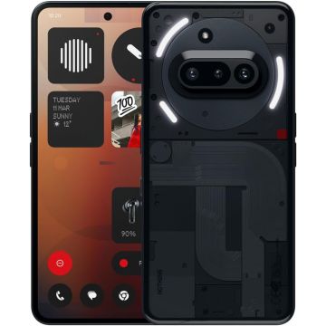 Nothing Phone (3a) 5G 8GB RAM 128GB Black