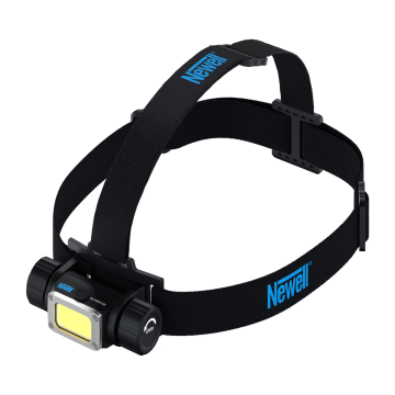 Newell HL1000COB USB-C Headlamp Flashlight
