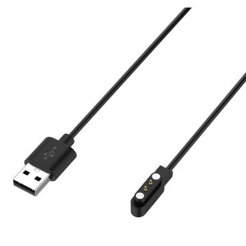 Panlouting Replacement USB Charging Cable 120 cm Compatible with CMF By Nothing Watch Pro1 / Pro2